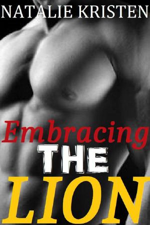 [Gray Bears 06] • Embracing The Lion